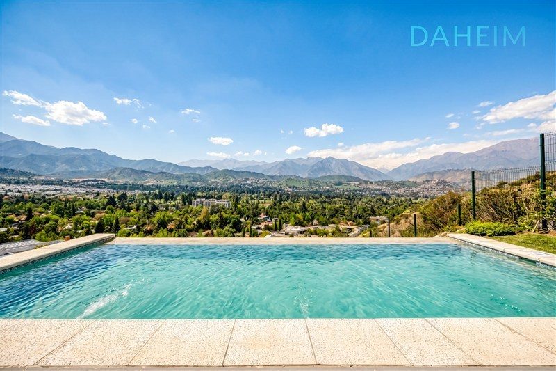 Casa en venta en Lo Barnechea — foto 6