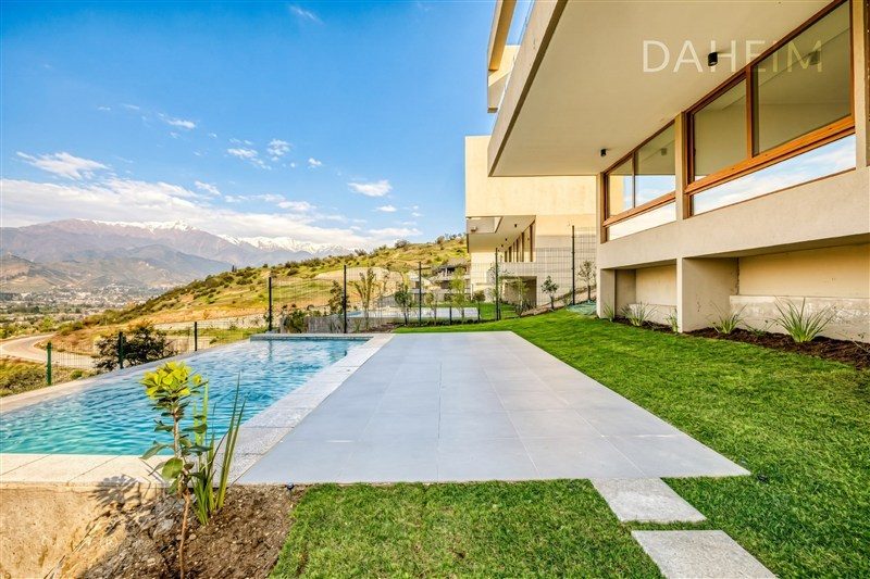 Casa en venta en Lo Barnechea — foto 7
