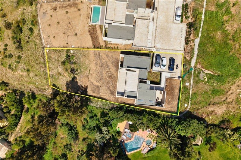 Casa en venta en Lo Barnechea — foto 2