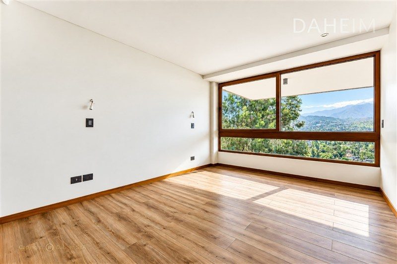 Casa en venta en Lo Barnechea — foto 6