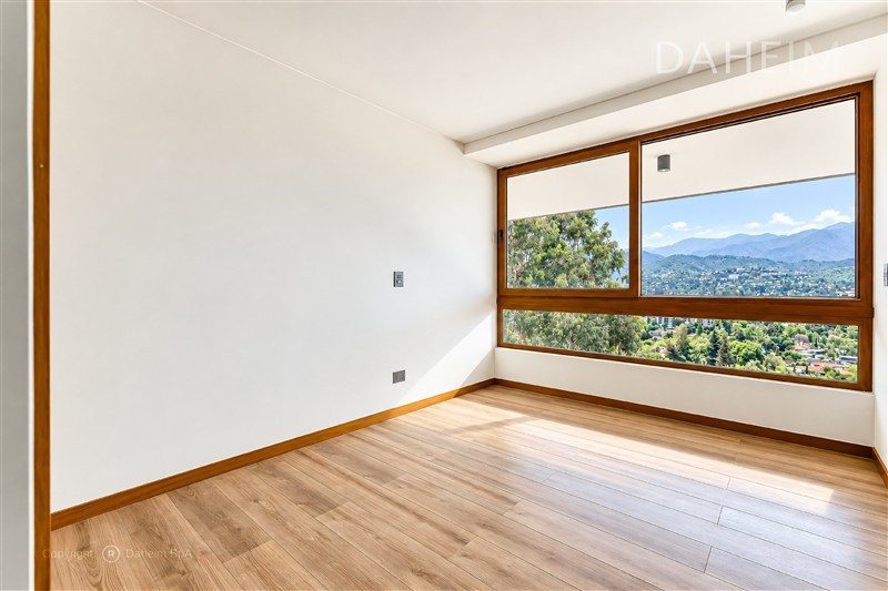 Casa en venta en Lo Barnechea — foto 9