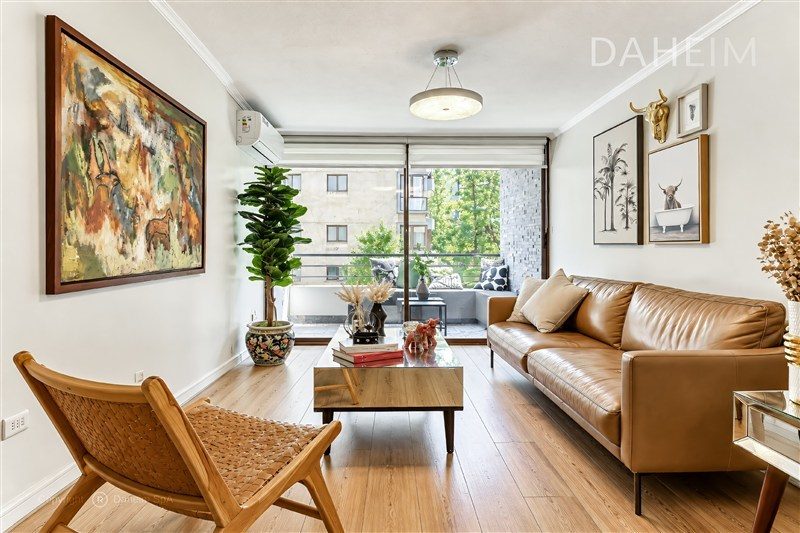 Departamento en venta en Providencia — foto 1