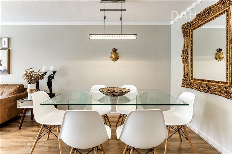 Departamento en venta en Providencia — foto 3