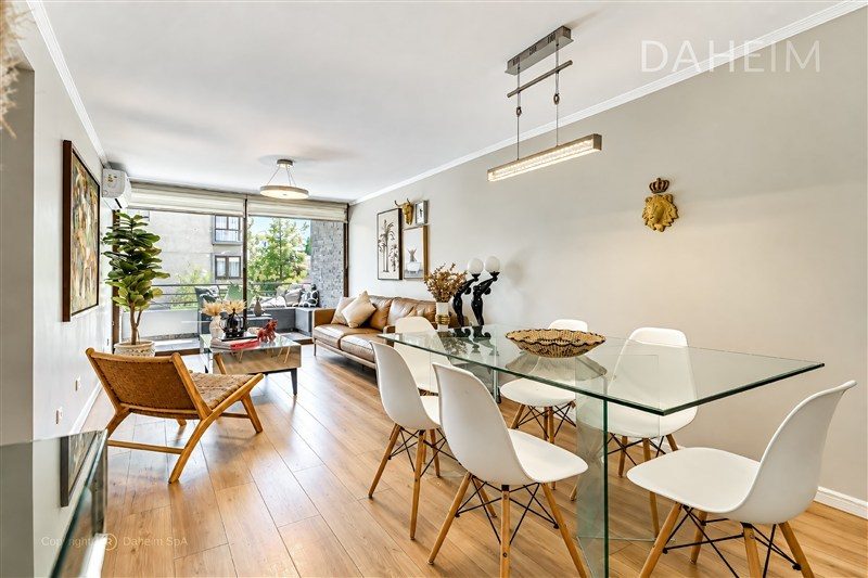 Departamento en venta en Providencia — foto 4