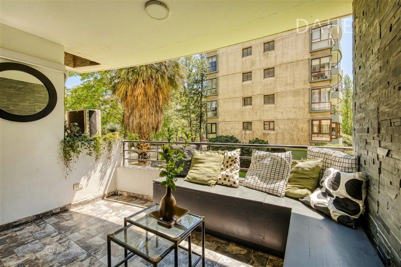 Departamento en venta en Providencia — foto 5