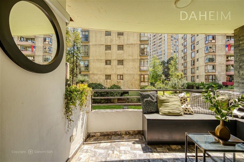 Departamento en venta en Providencia — foto 6