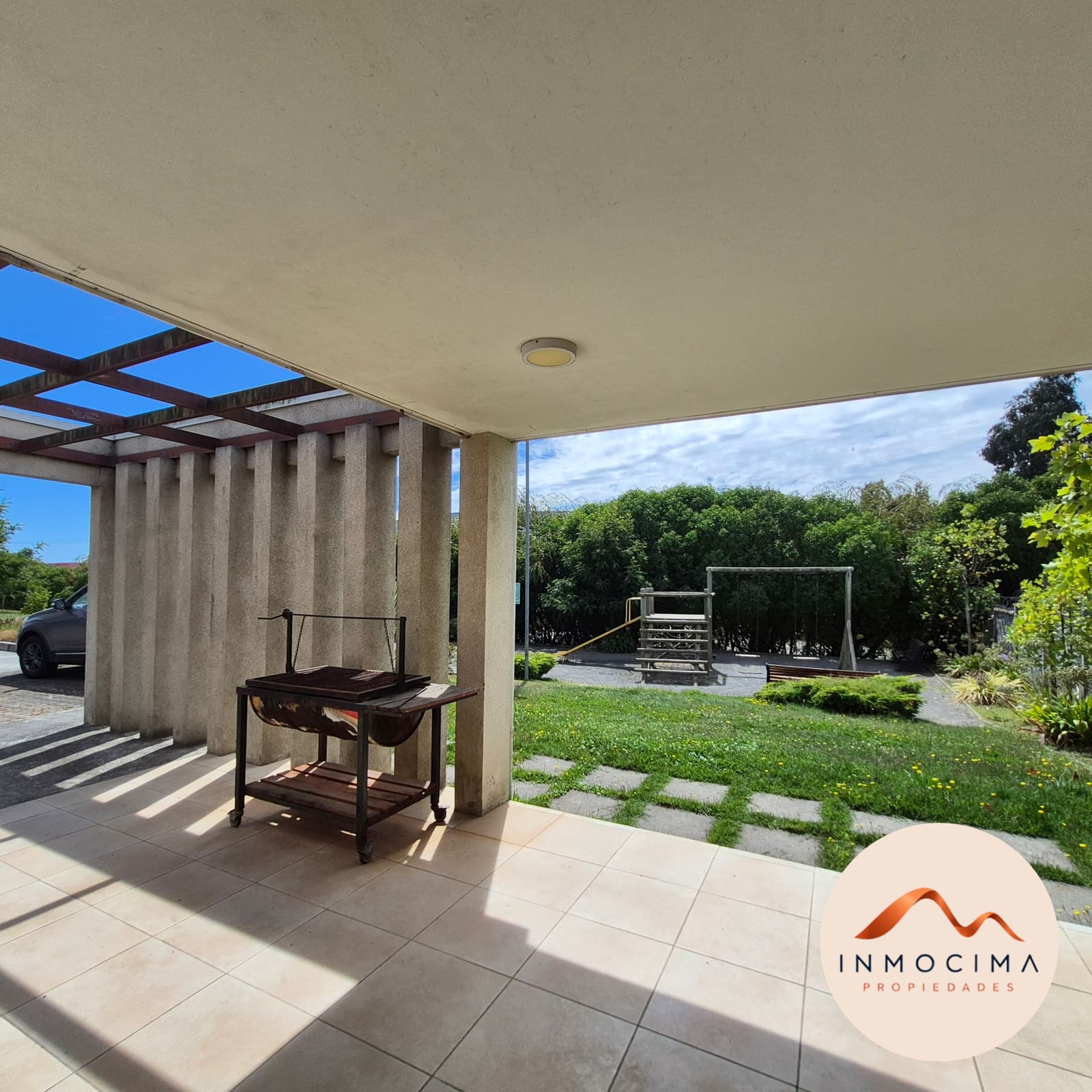 Departamento en arriendo en Talcahuano — foto 3