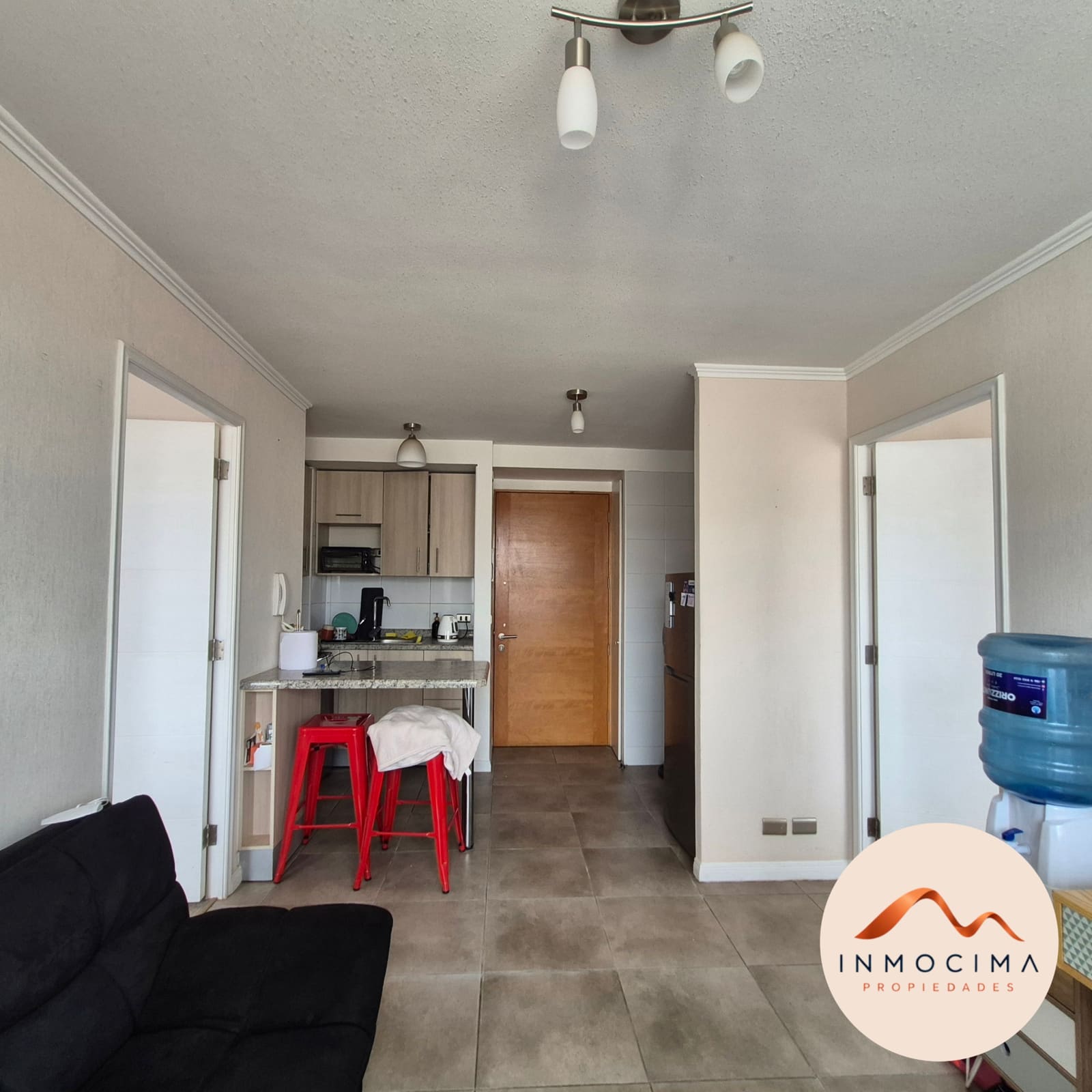Departamento en arriendo en Talcahuano — foto 4