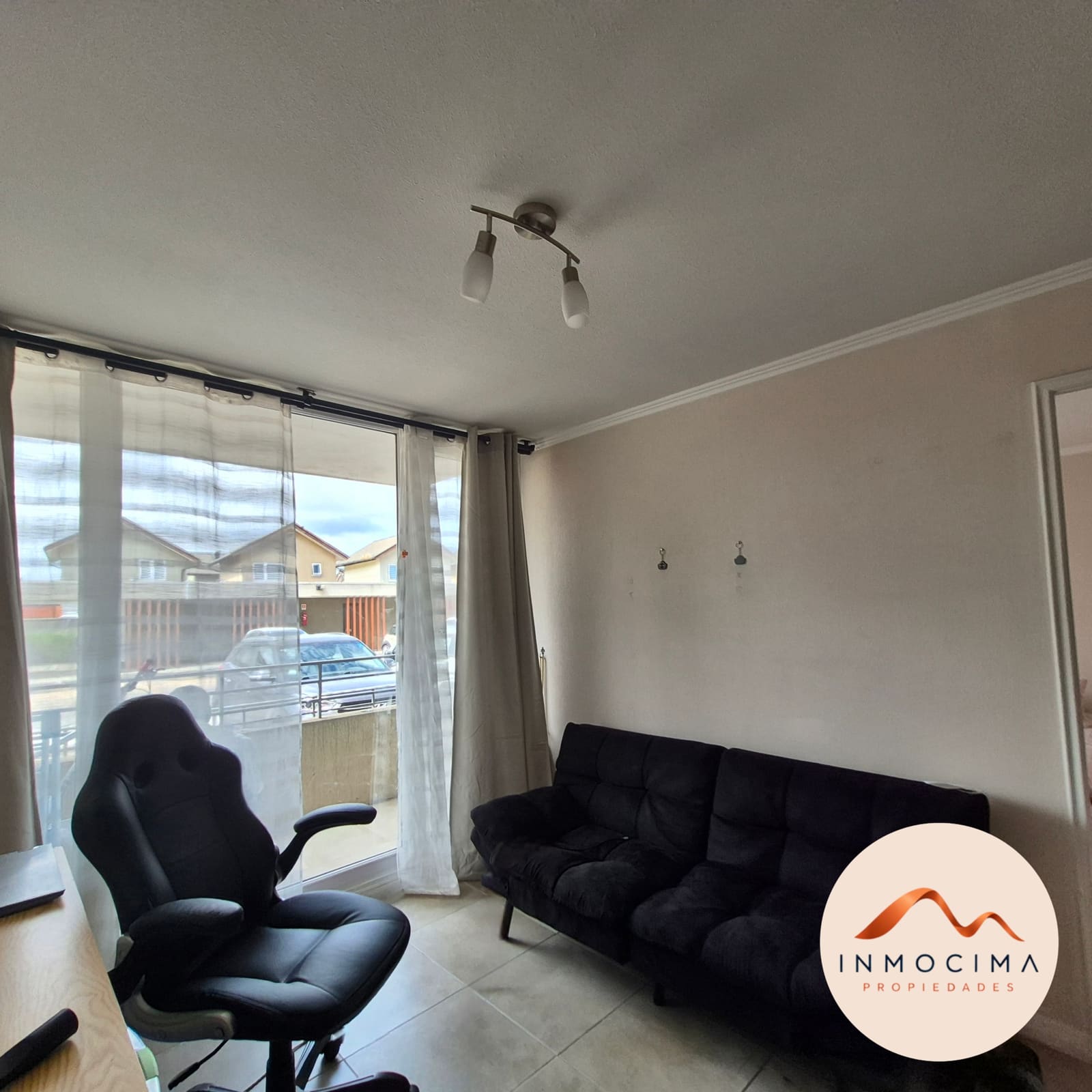 Departamento en arriendo en Talcahuano — foto 5