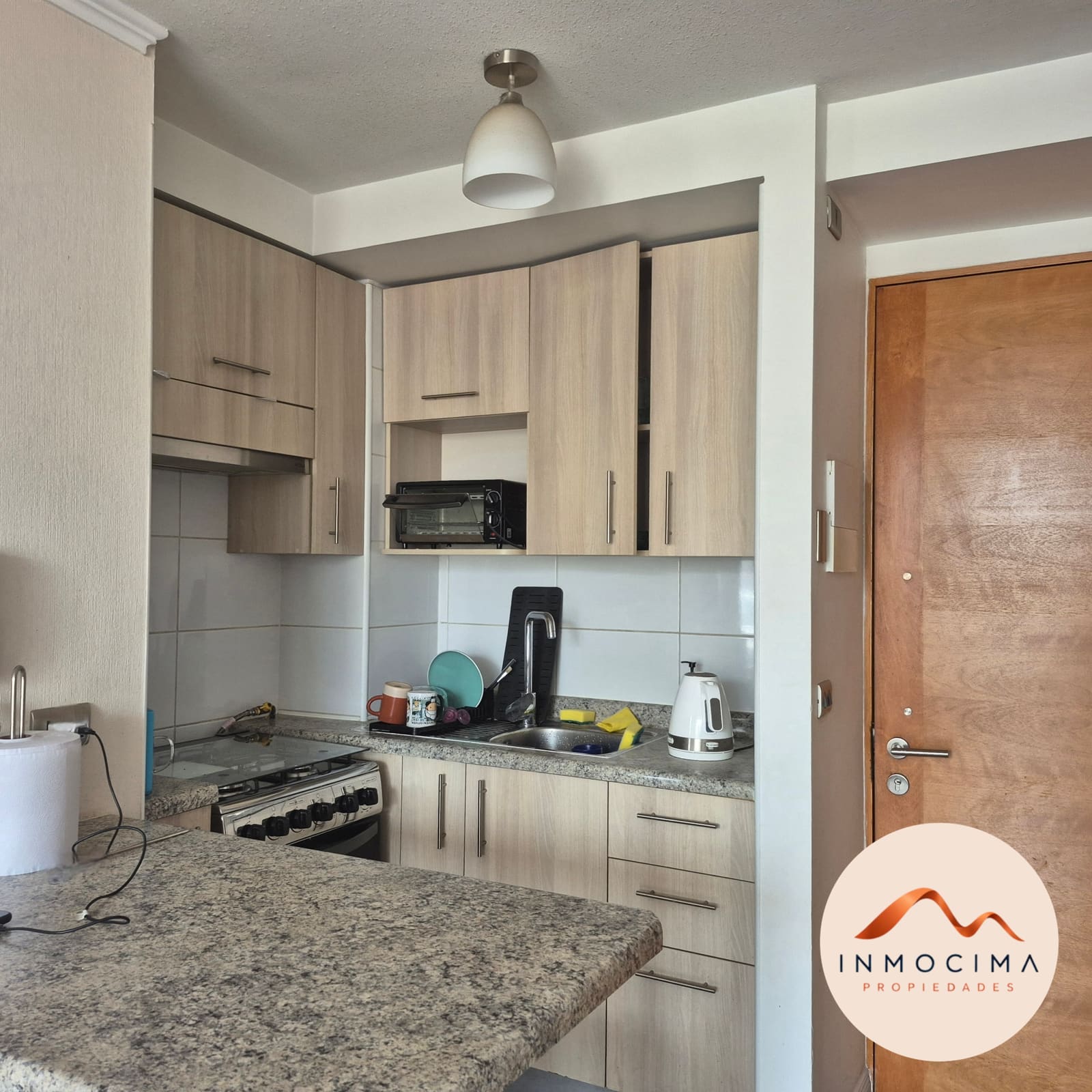 Departamento en arriendo en Talcahuano — foto 6