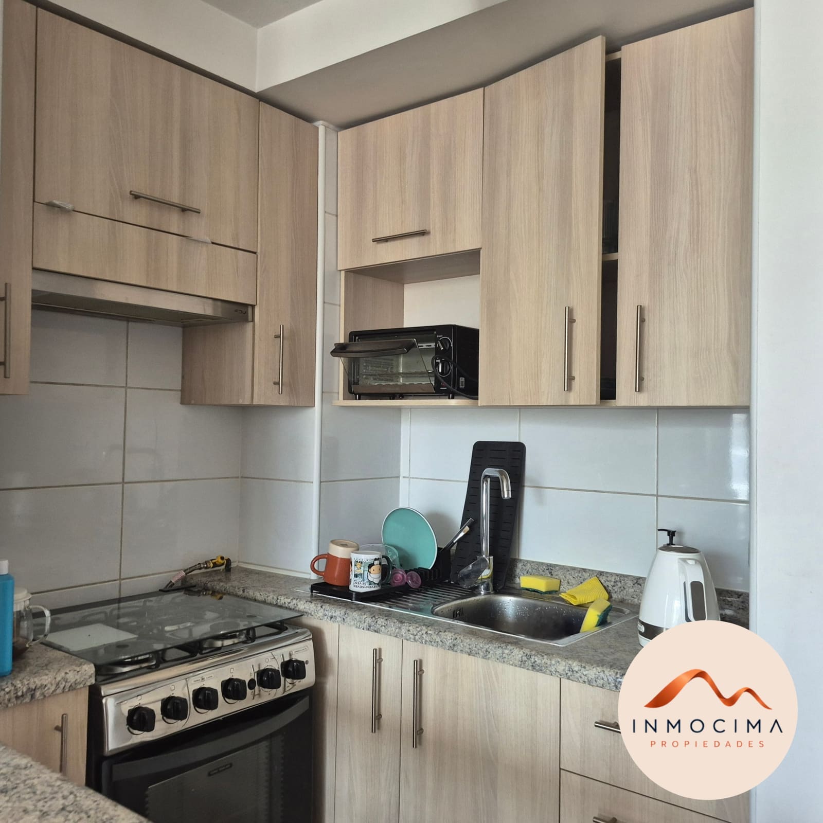 Departamento en arriendo en Talcahuano — foto 7