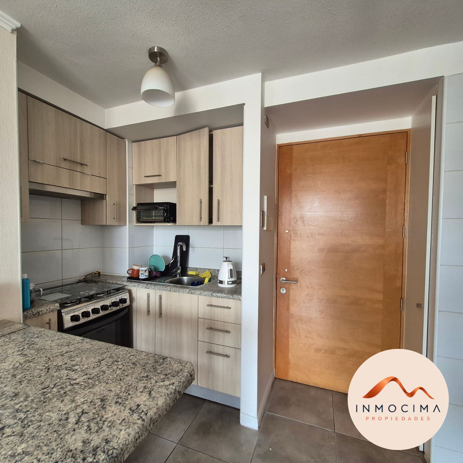 Departamento en arriendo en Talcahuano — foto 8