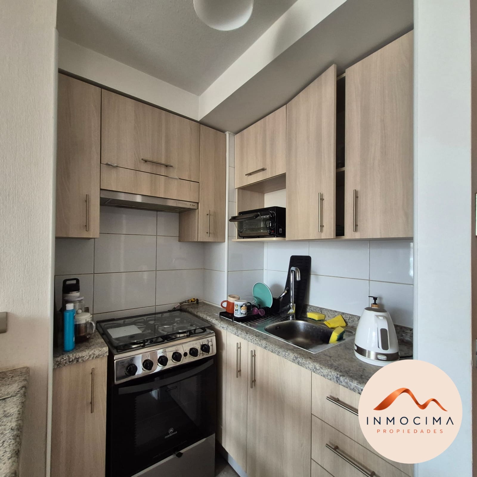 Departamento en arriendo en Talcahuano — foto 9