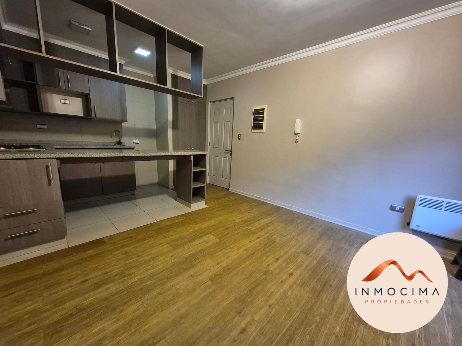 Departamento en arriendo en Concepción — foto 2