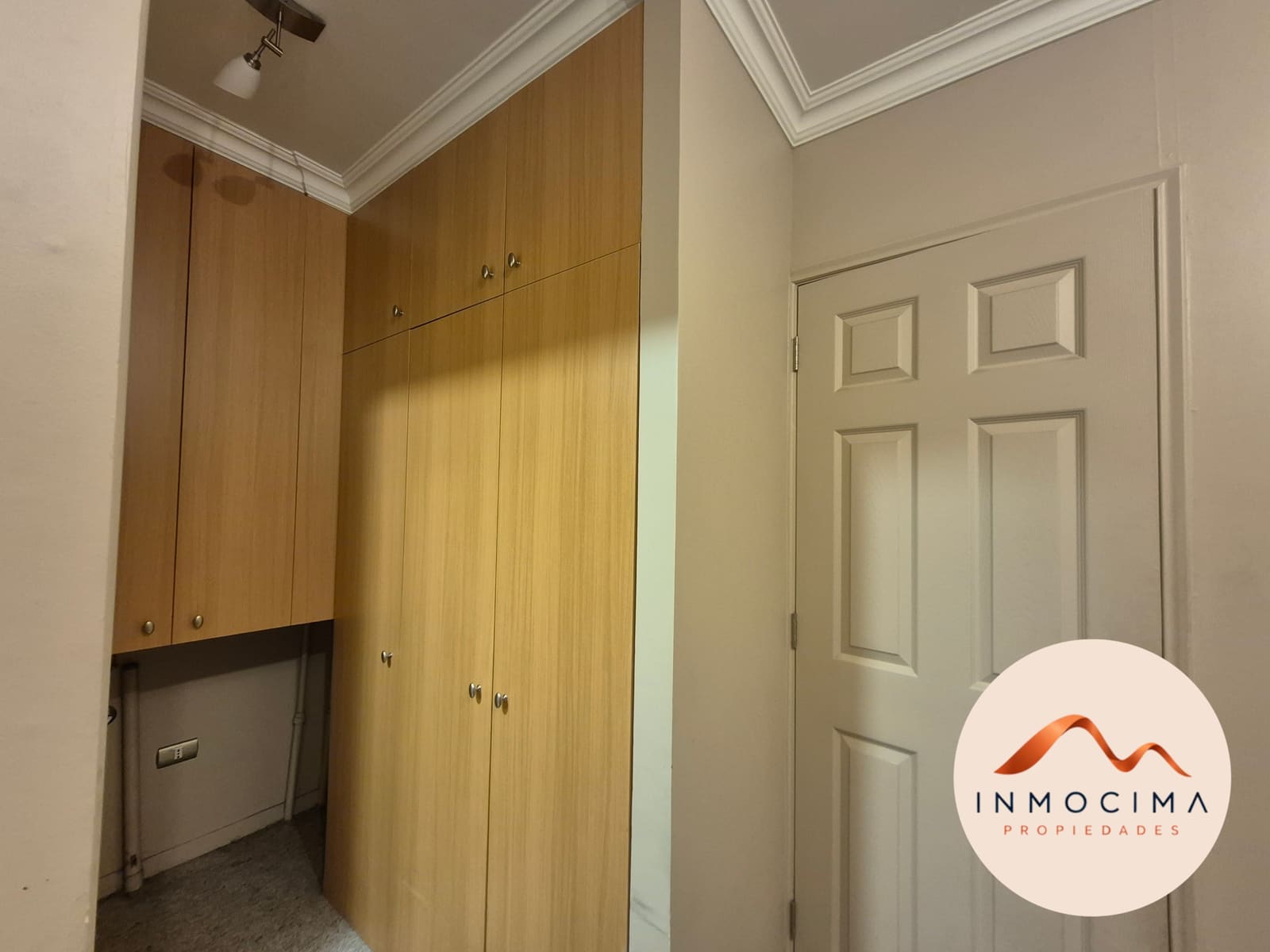 Departamento en arriendo en Concepción — foto 3