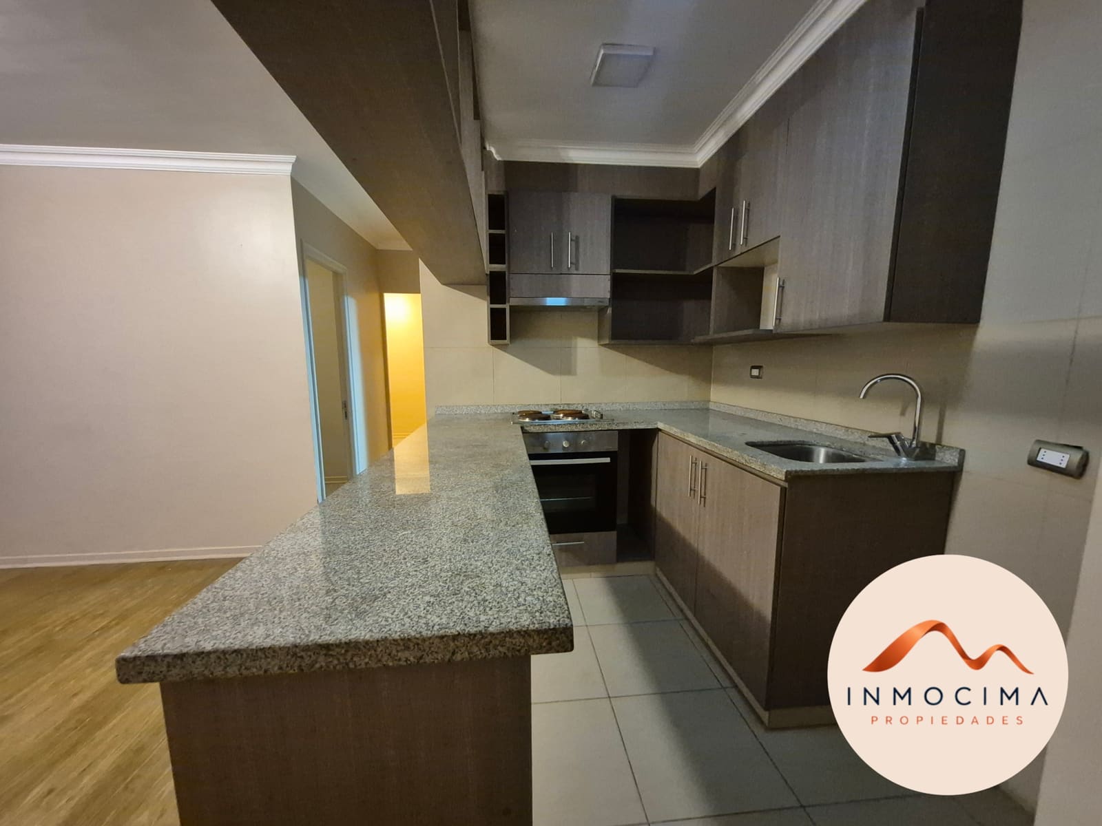 Departamento en arriendo en Concepción — foto 4