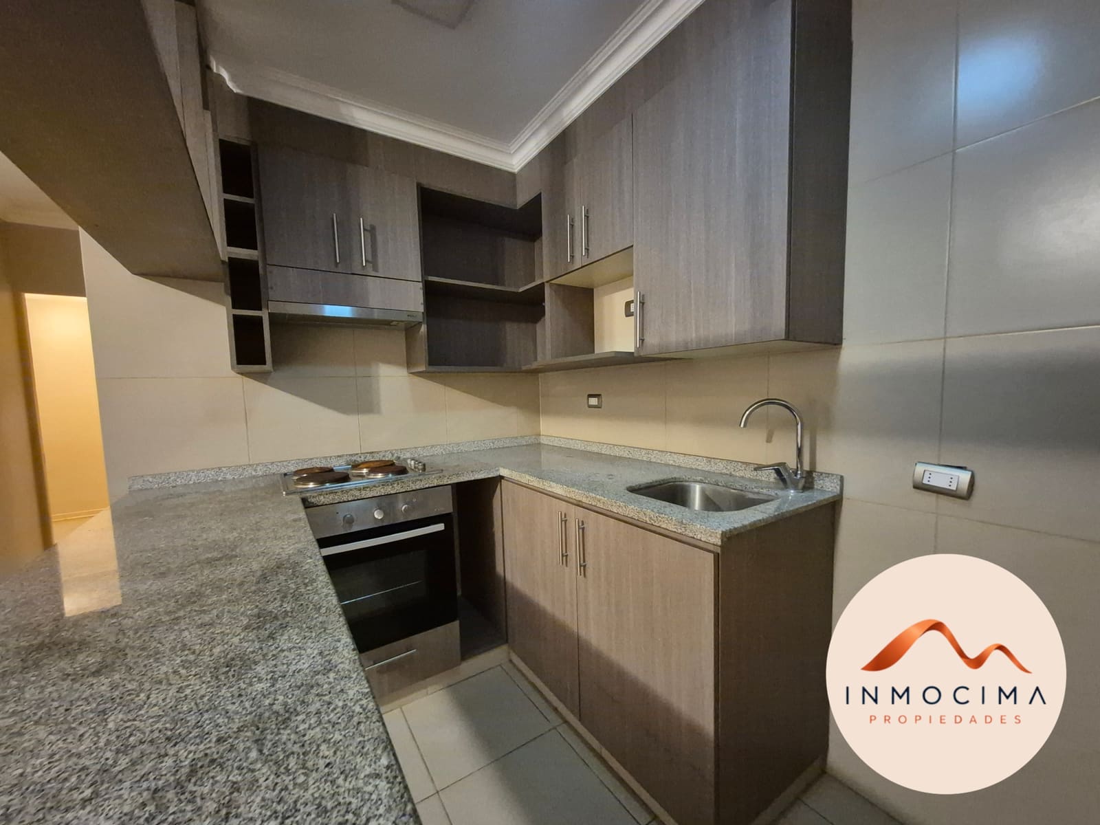 Departamento en arriendo en Concepción — foto 5
