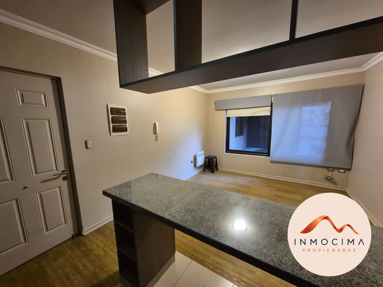 Departamento en arriendo en Concepción — foto 7