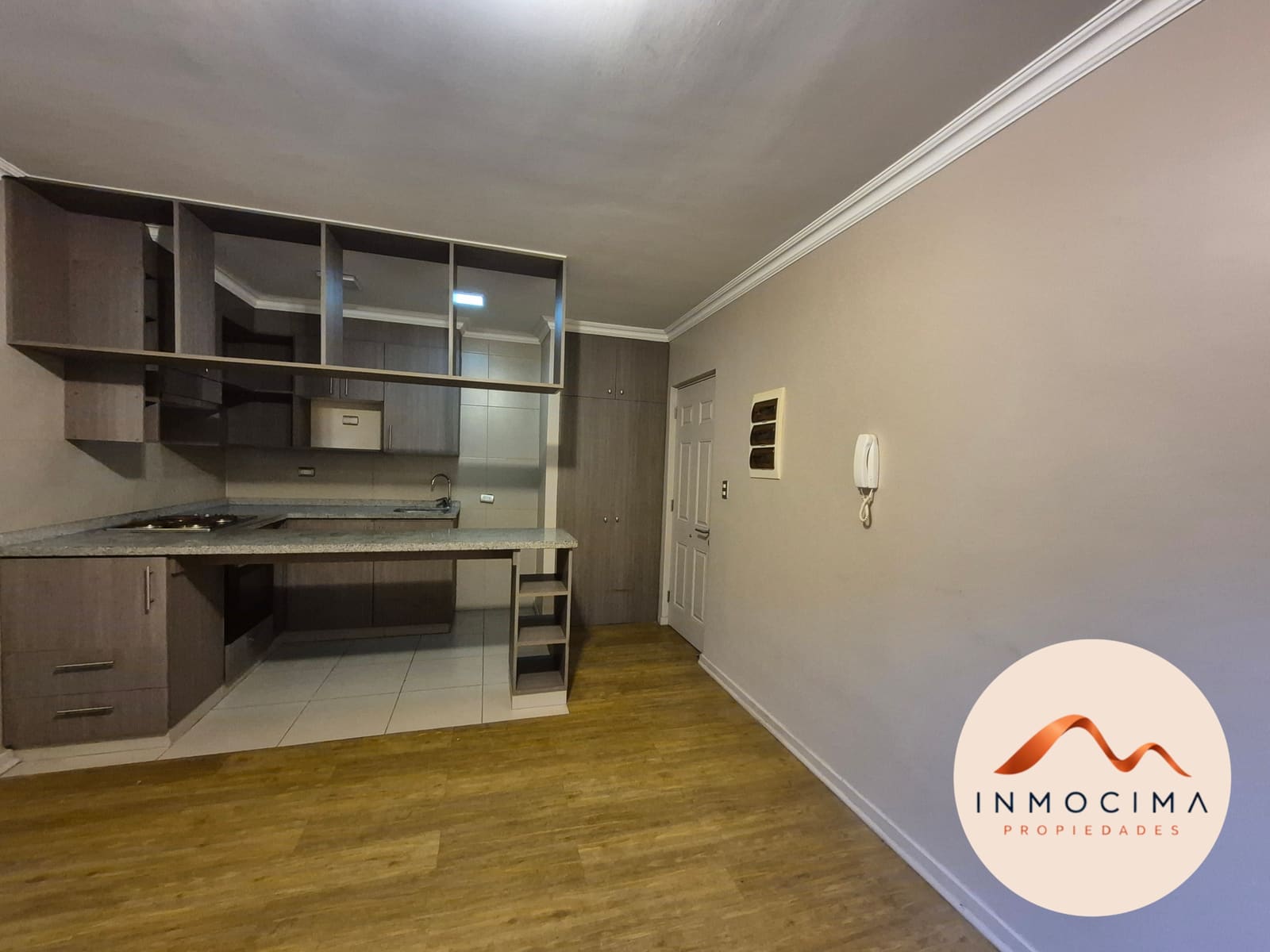 Departamento en arriendo en Concepción — foto 8