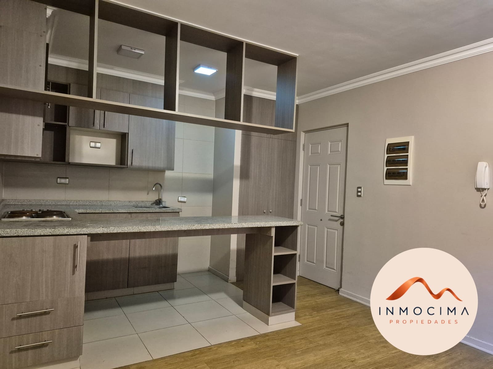 Departamento en arriendo en Concepción — foto 9