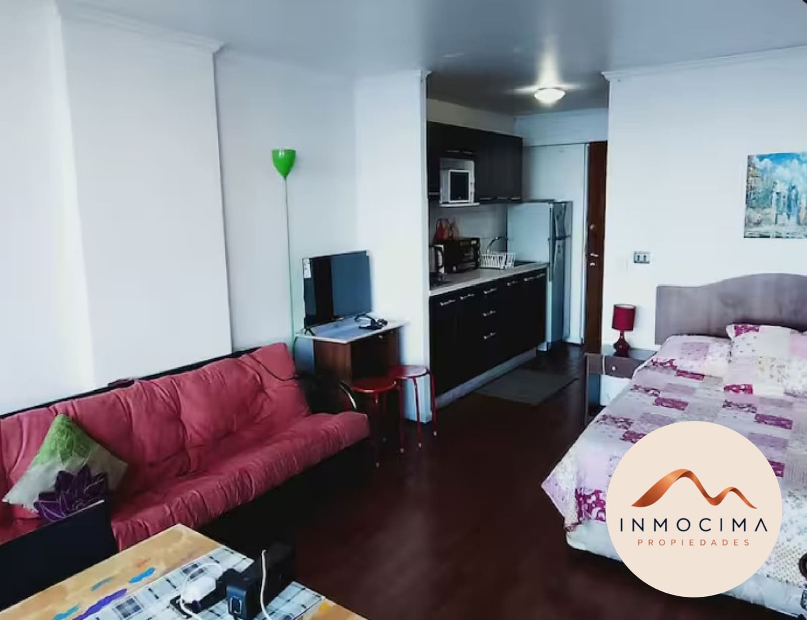 Departamento en venta en Valparaíso — foto 2