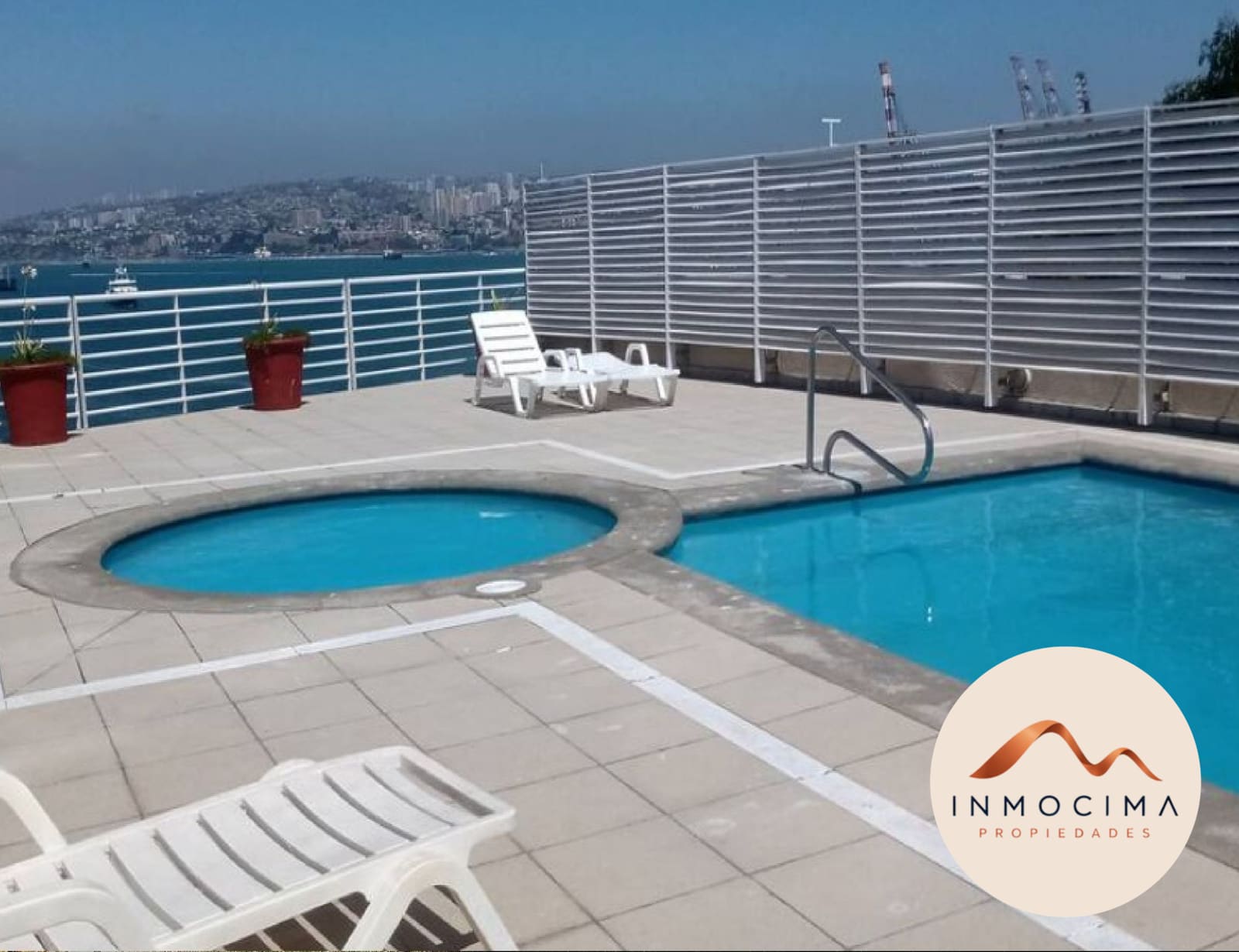 Departamento en venta en Valparaíso — foto 3