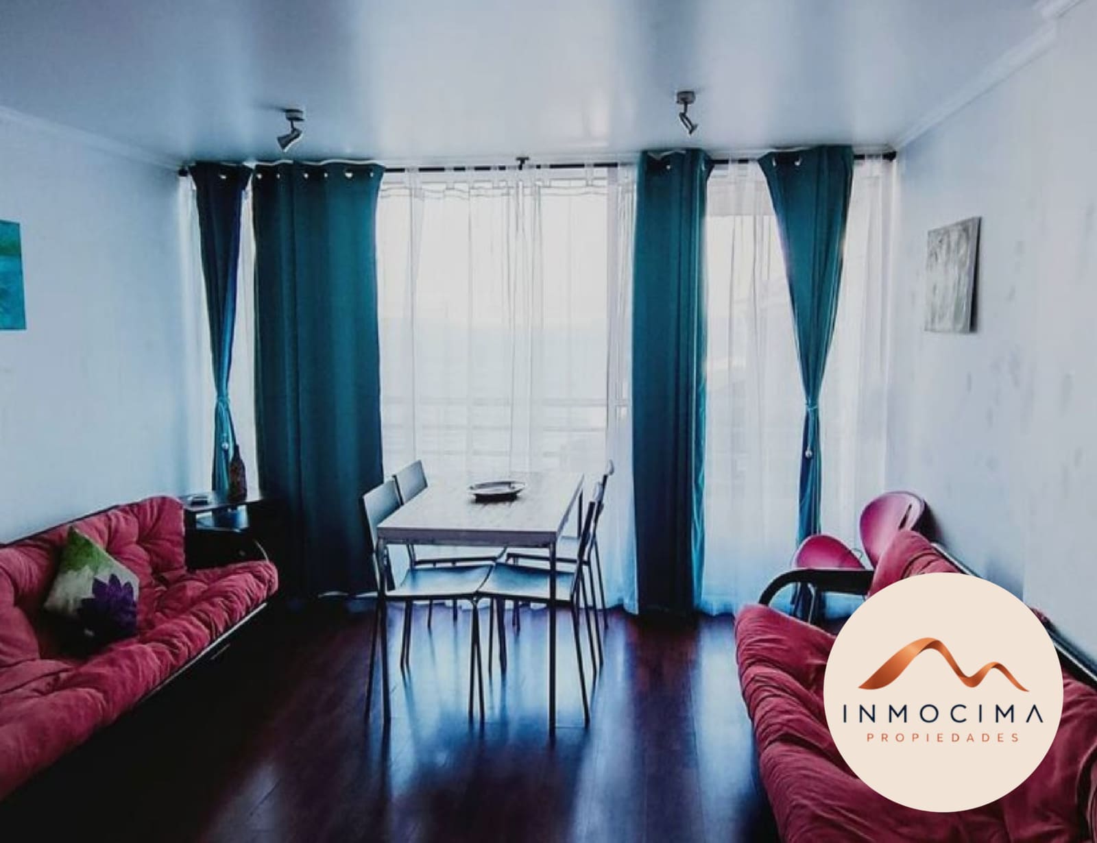 Departamento en venta en Valparaíso — foto 4