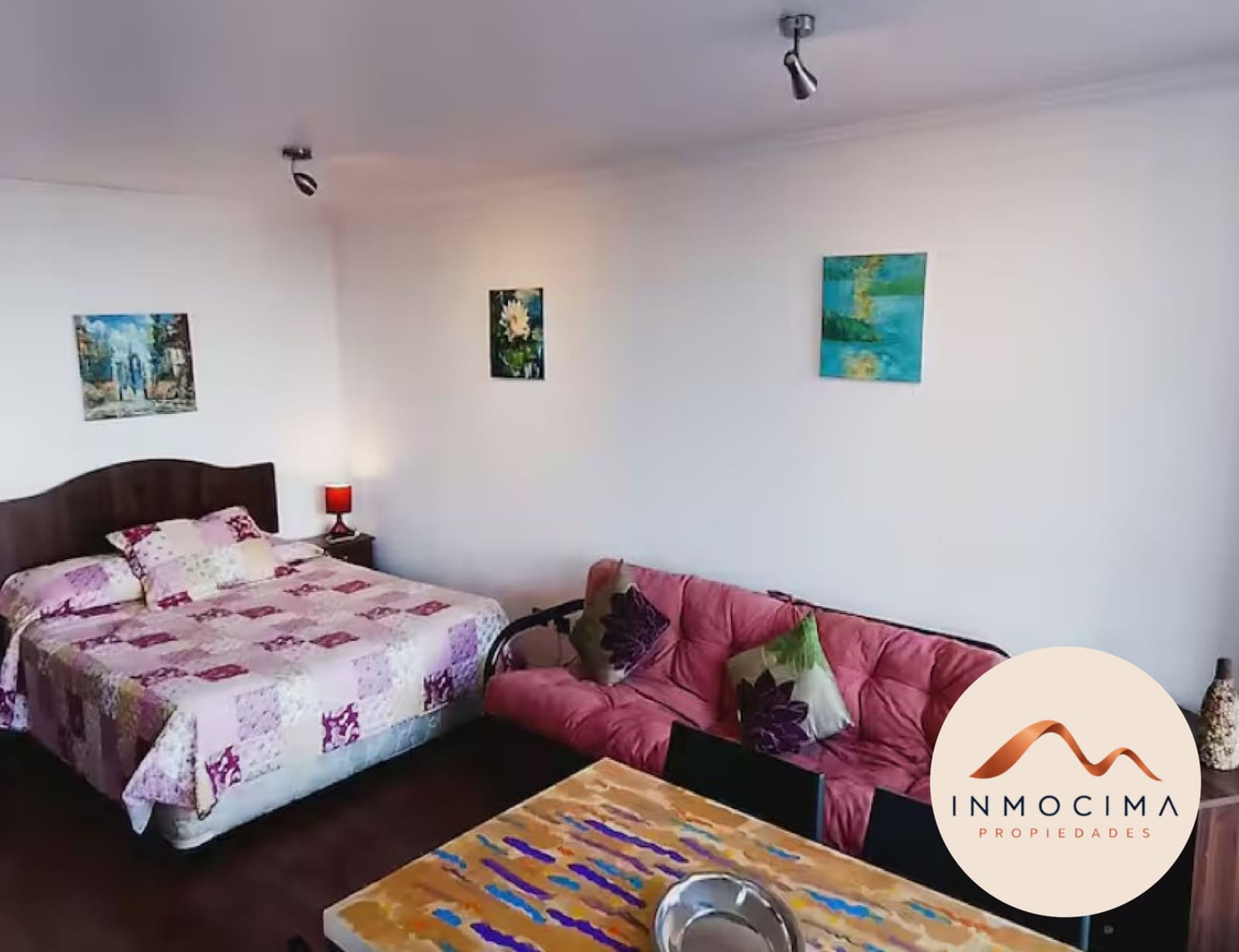 Departamento en venta en Valparaíso — foto 6