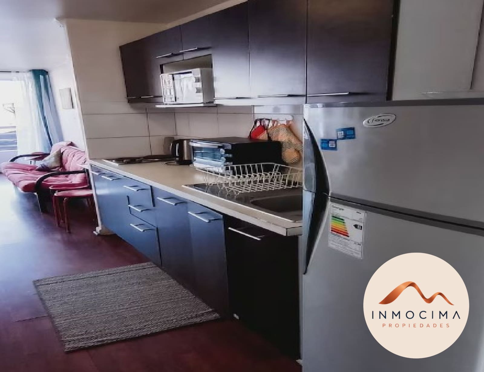 Departamento en venta en Valparaíso — foto 7