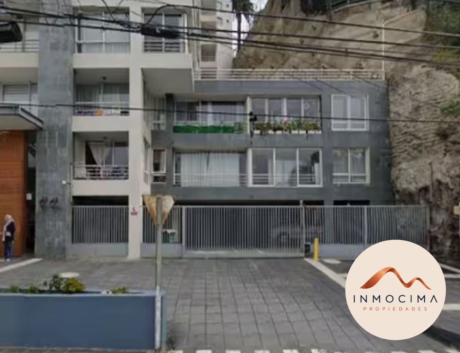 Departamento en venta en Valparaíso — foto 10
