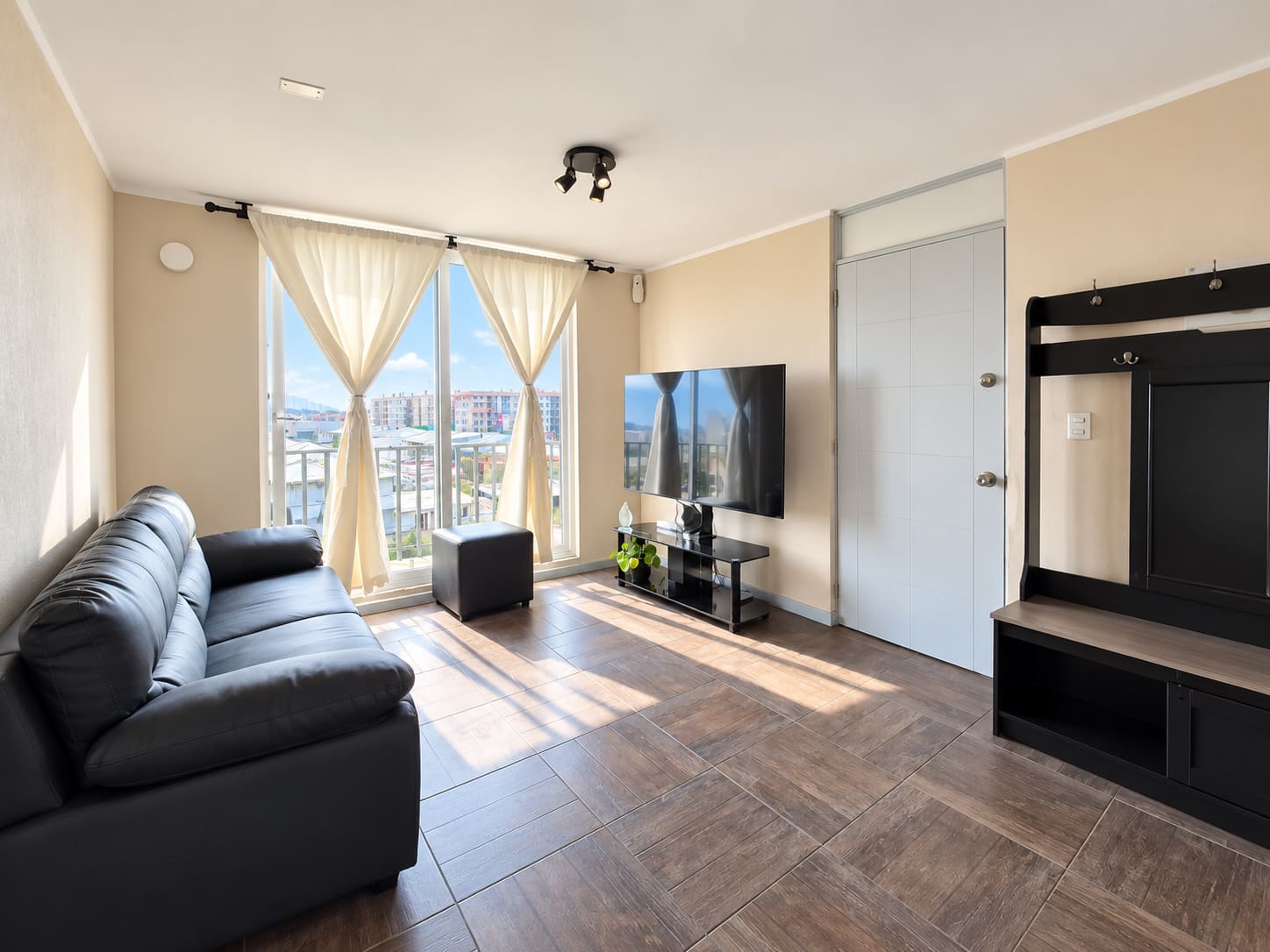 Departamento en venta en San Pedro de la Paz — foto 1