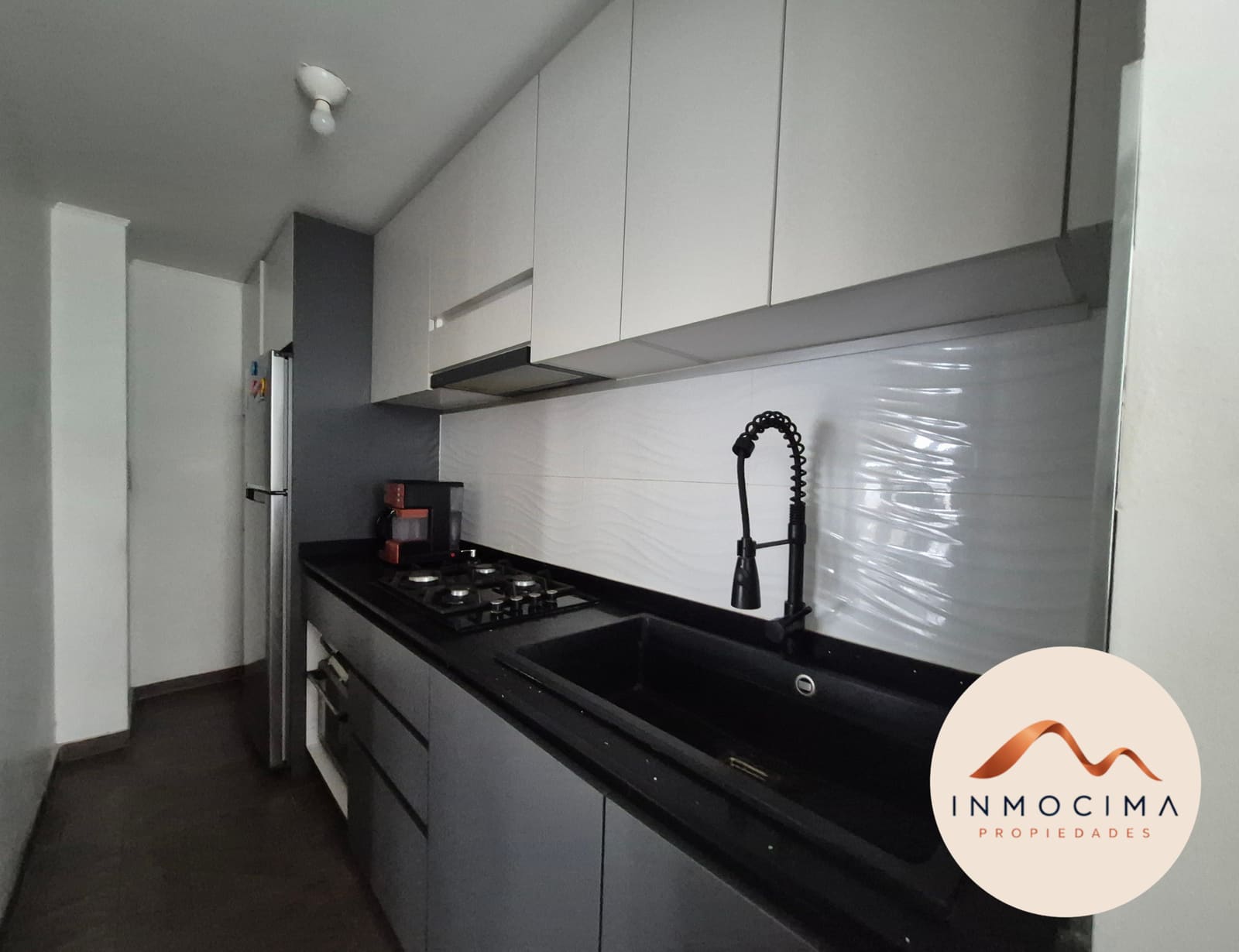 Departamento en venta en San Pedro de la Paz — foto 2