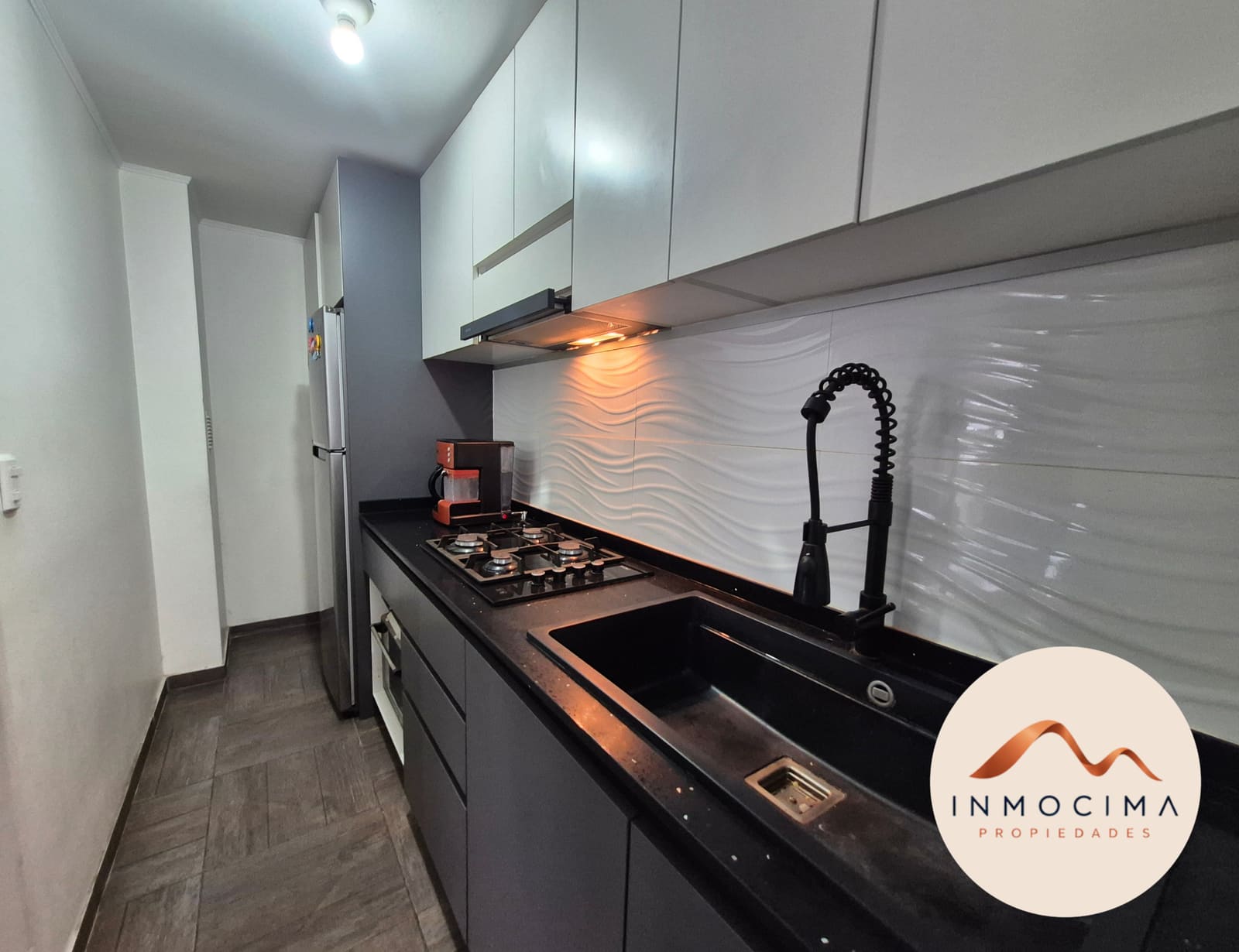 Departamento en venta en San Pedro de la Paz — foto 3