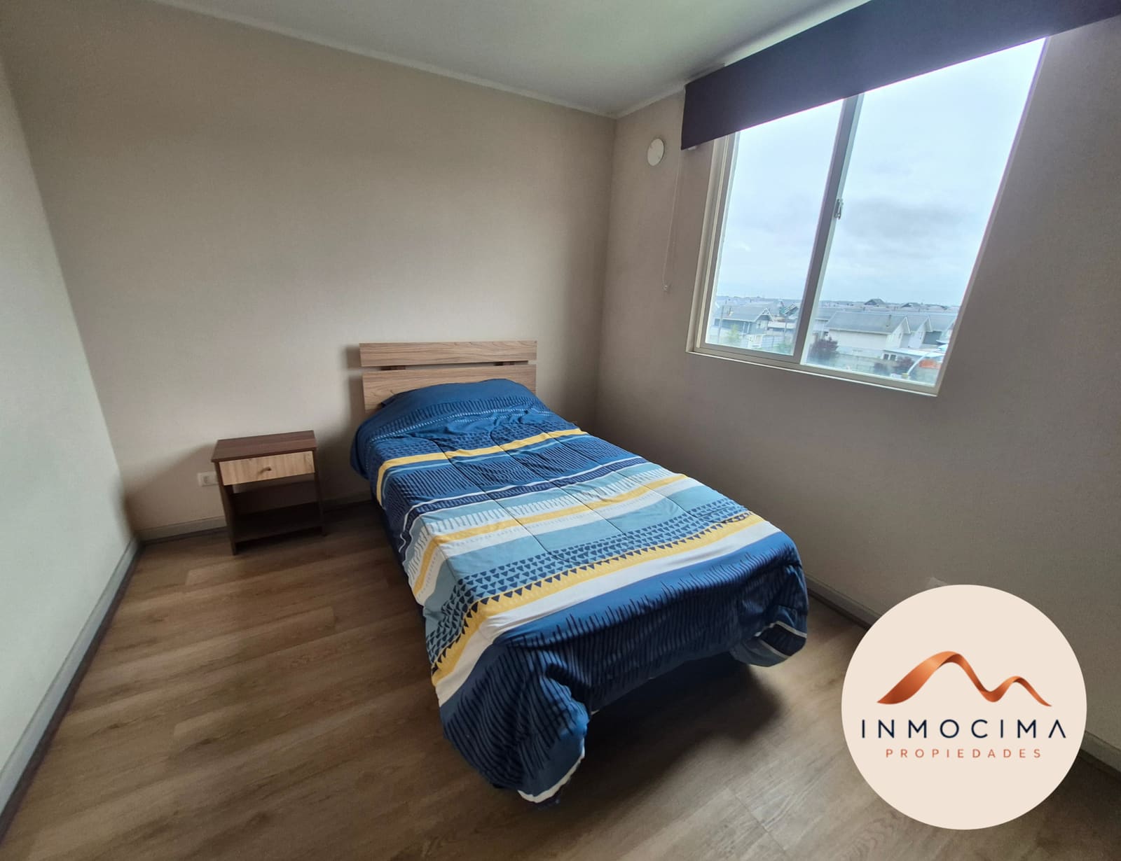 Departamento en venta en San Pedro de la Paz — foto 7