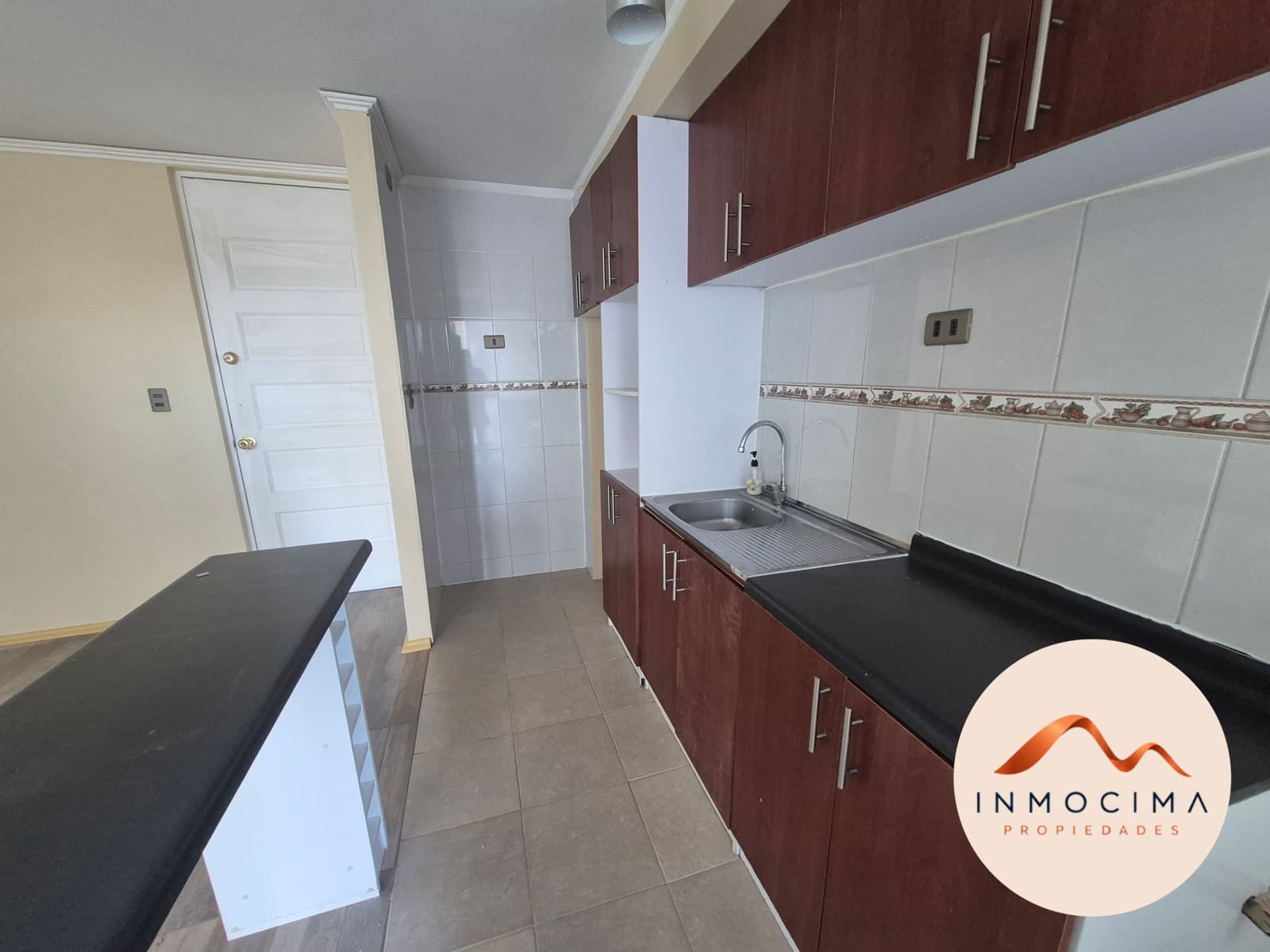 Departamento en arriendo en Hualpén — foto 3
