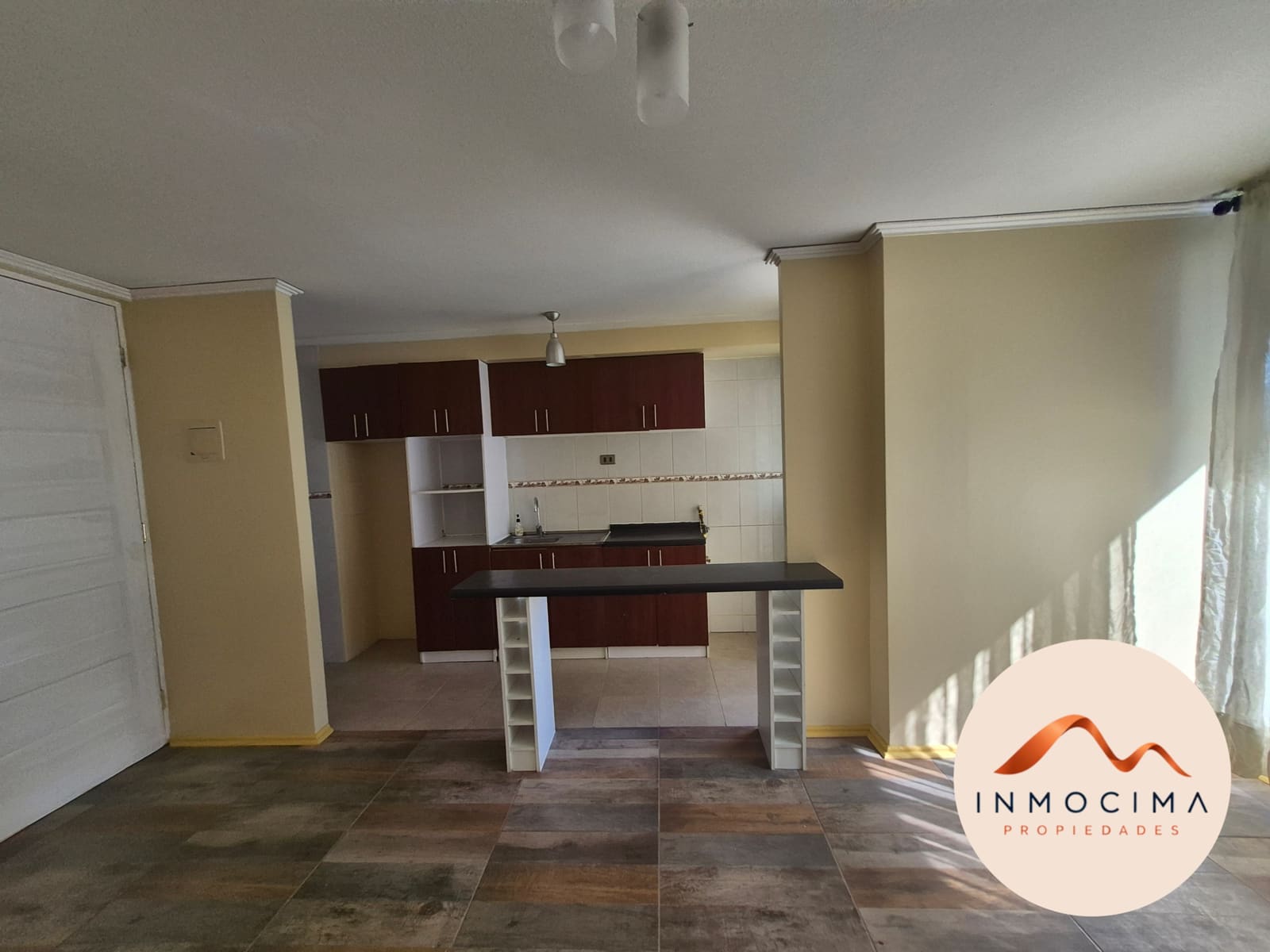 Departamento en arriendo en Hualpén — foto 4