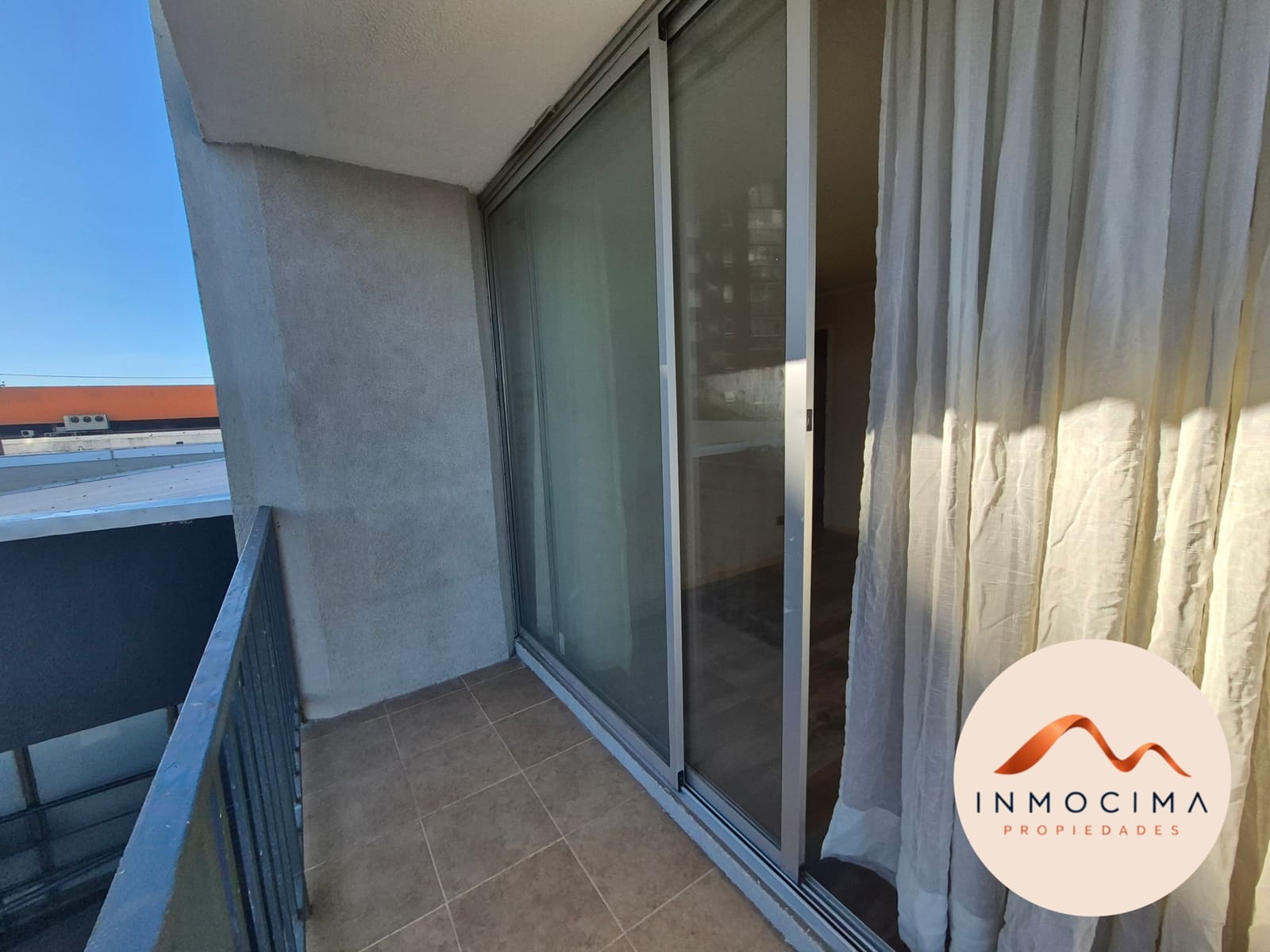 Departamento en arriendo en Hualpén — foto 5
