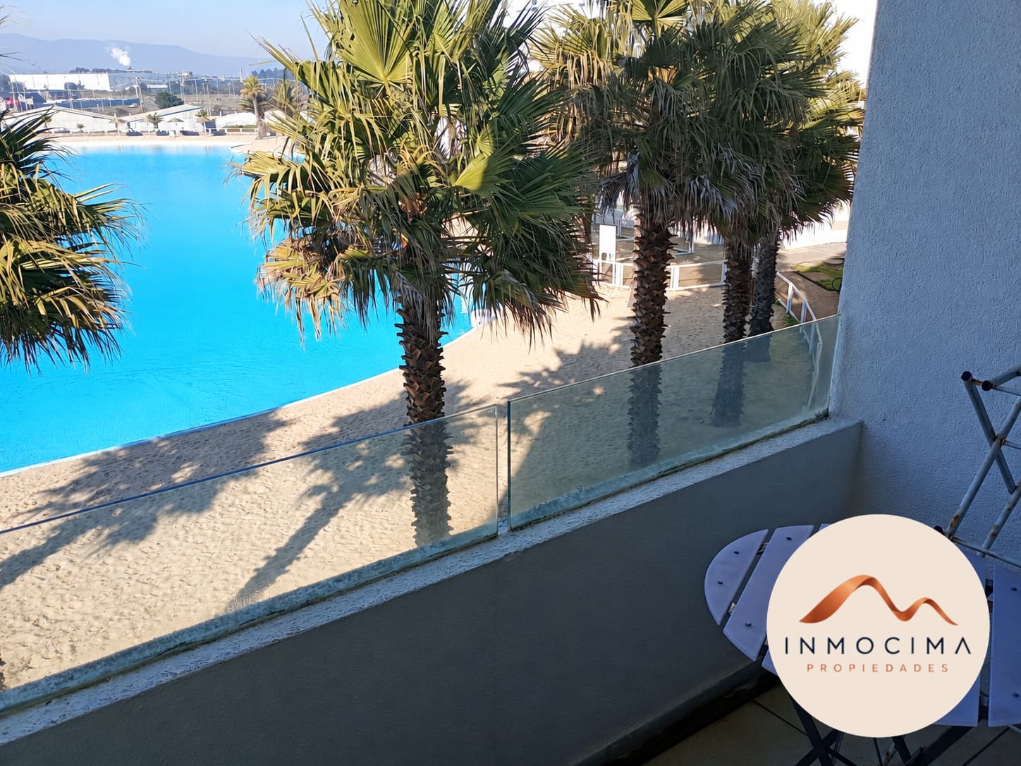Departamento en venta en San Pedro de la Paz — foto 2