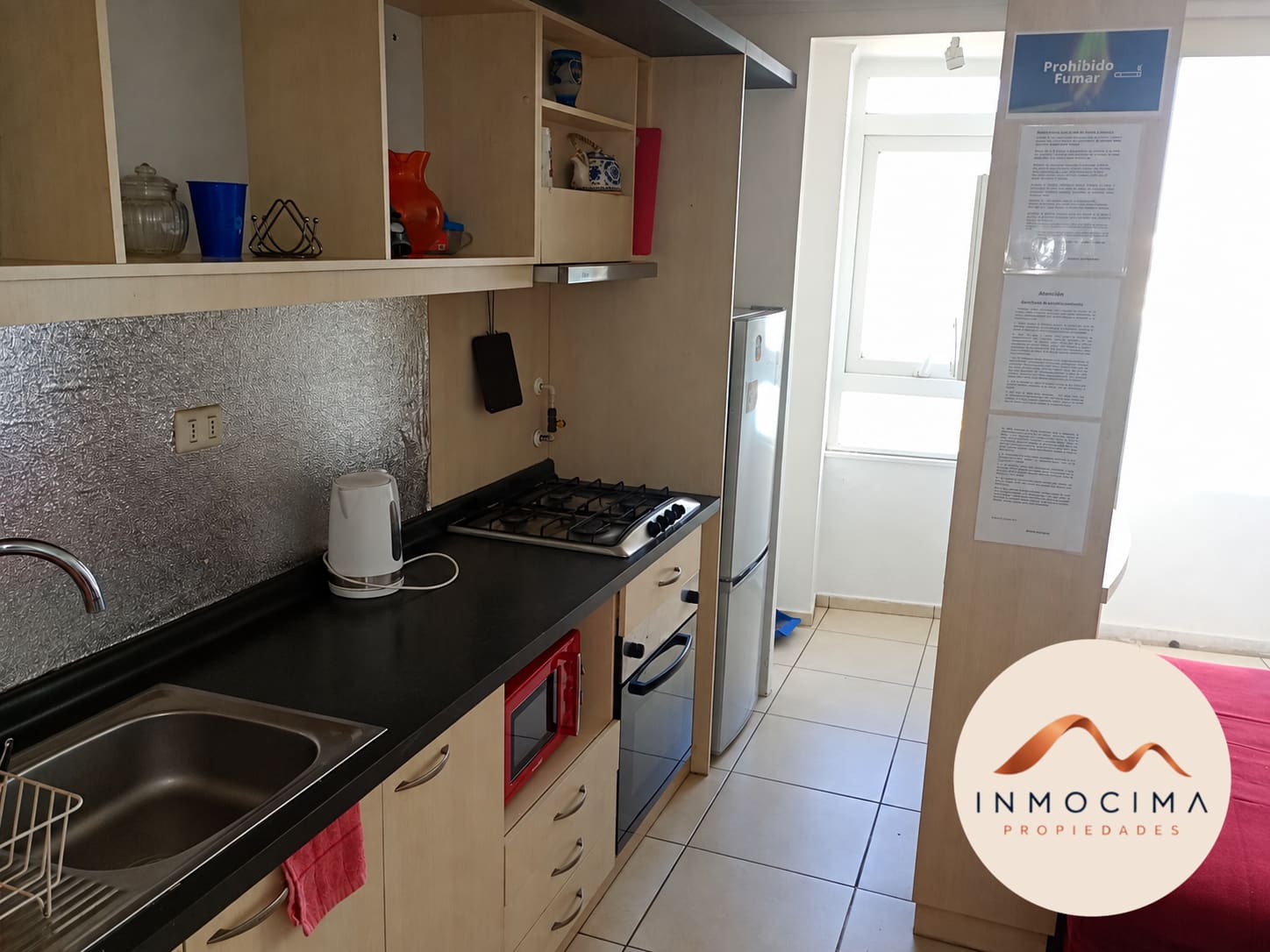 Departamento en venta en San Pedro de la Paz — foto 3