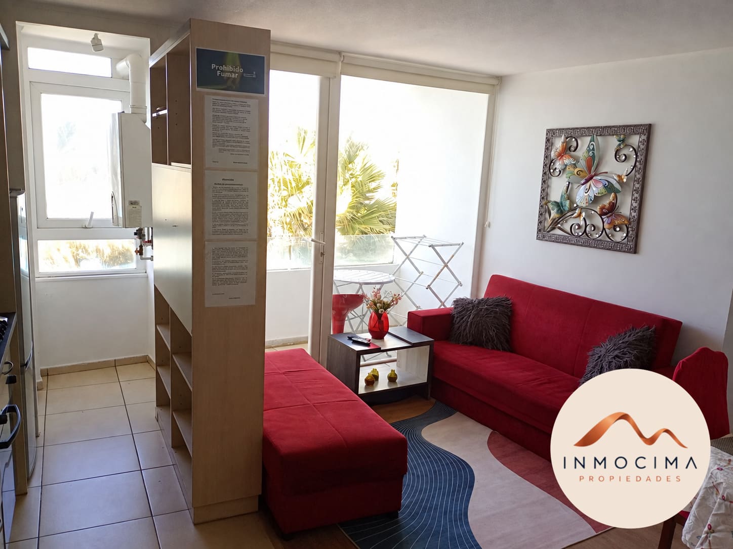 Departamento en venta en San Pedro de la Paz — foto 4