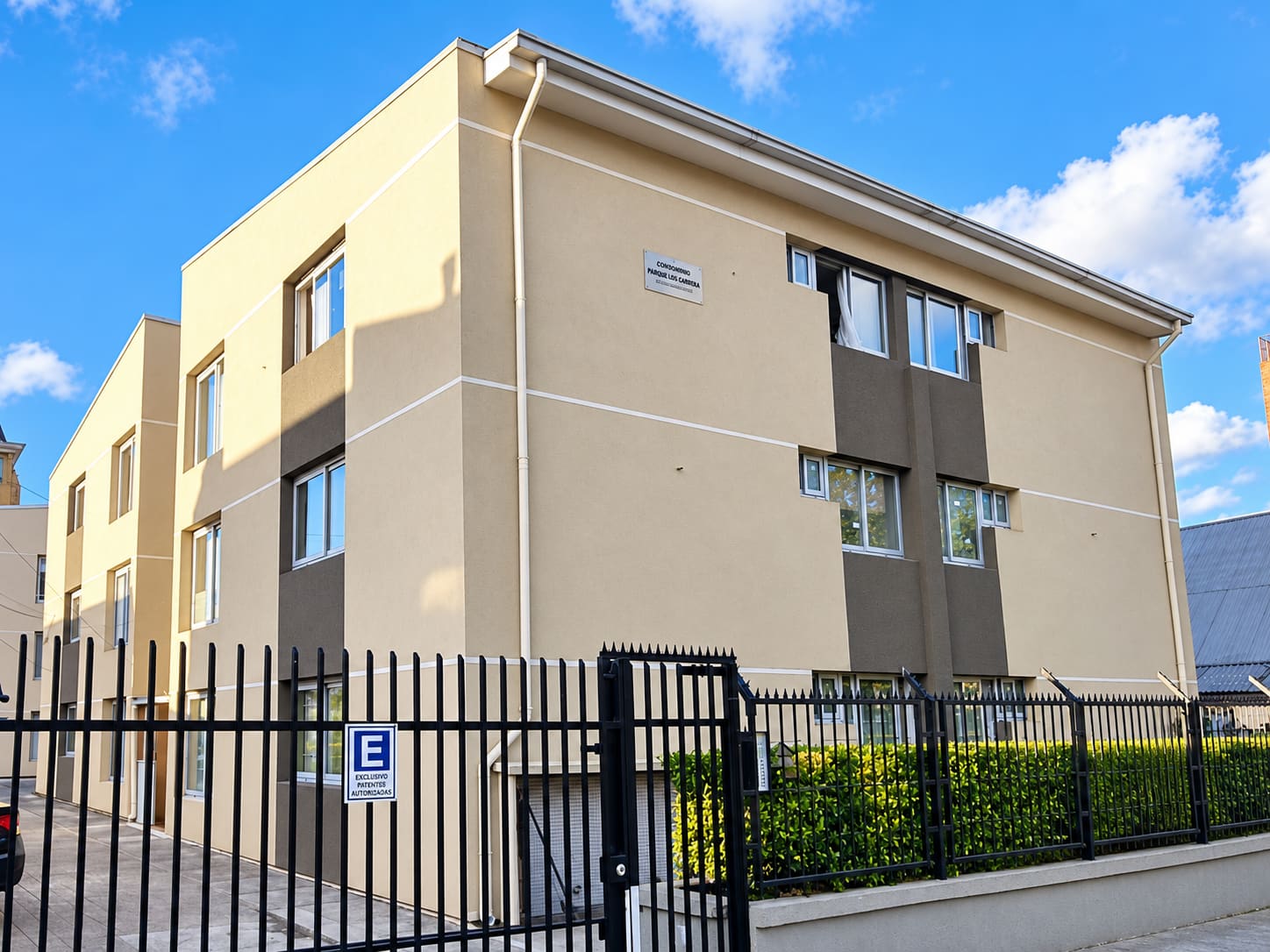 Departamento en venta en Concepción — foto 1