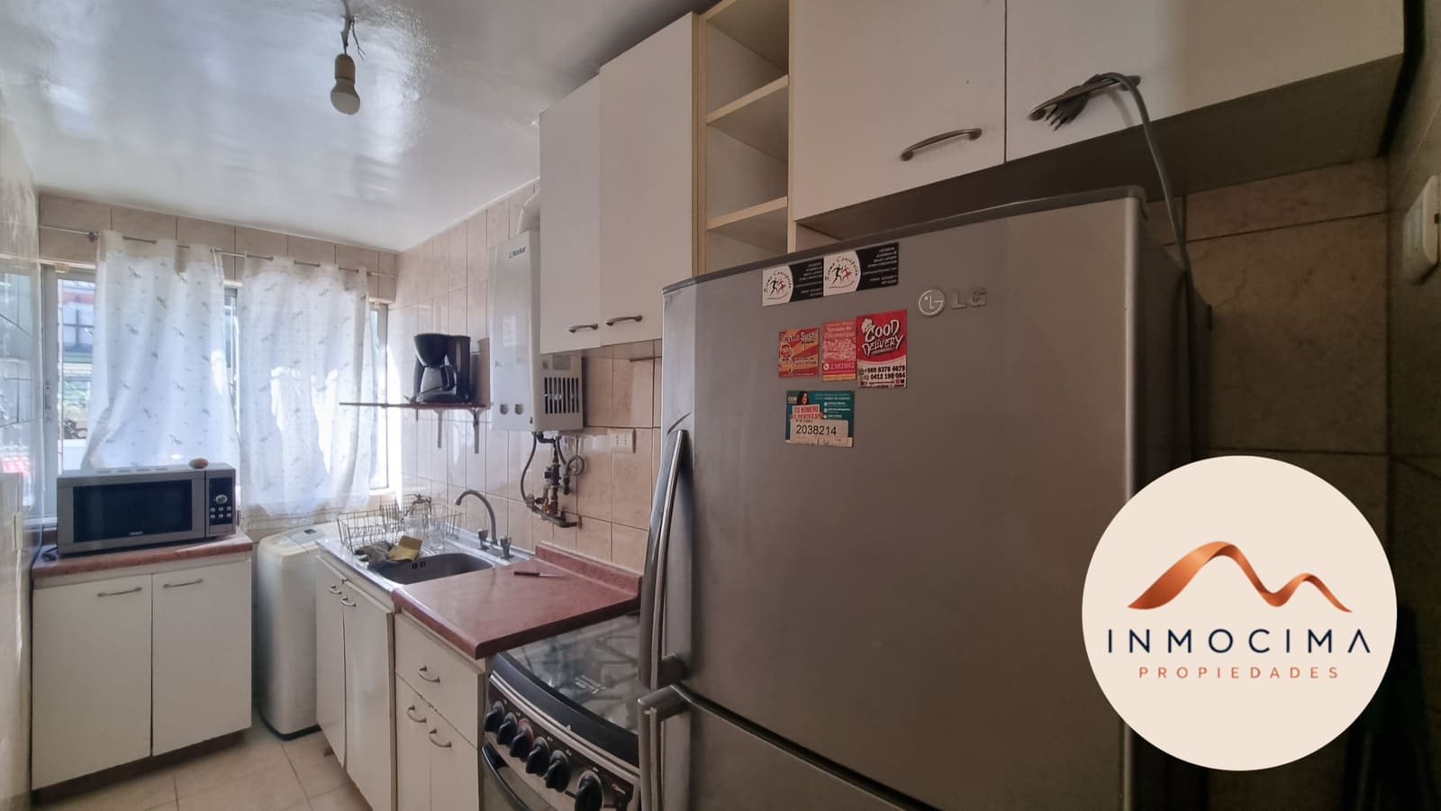 Departamento en venta en Concepción — foto 3