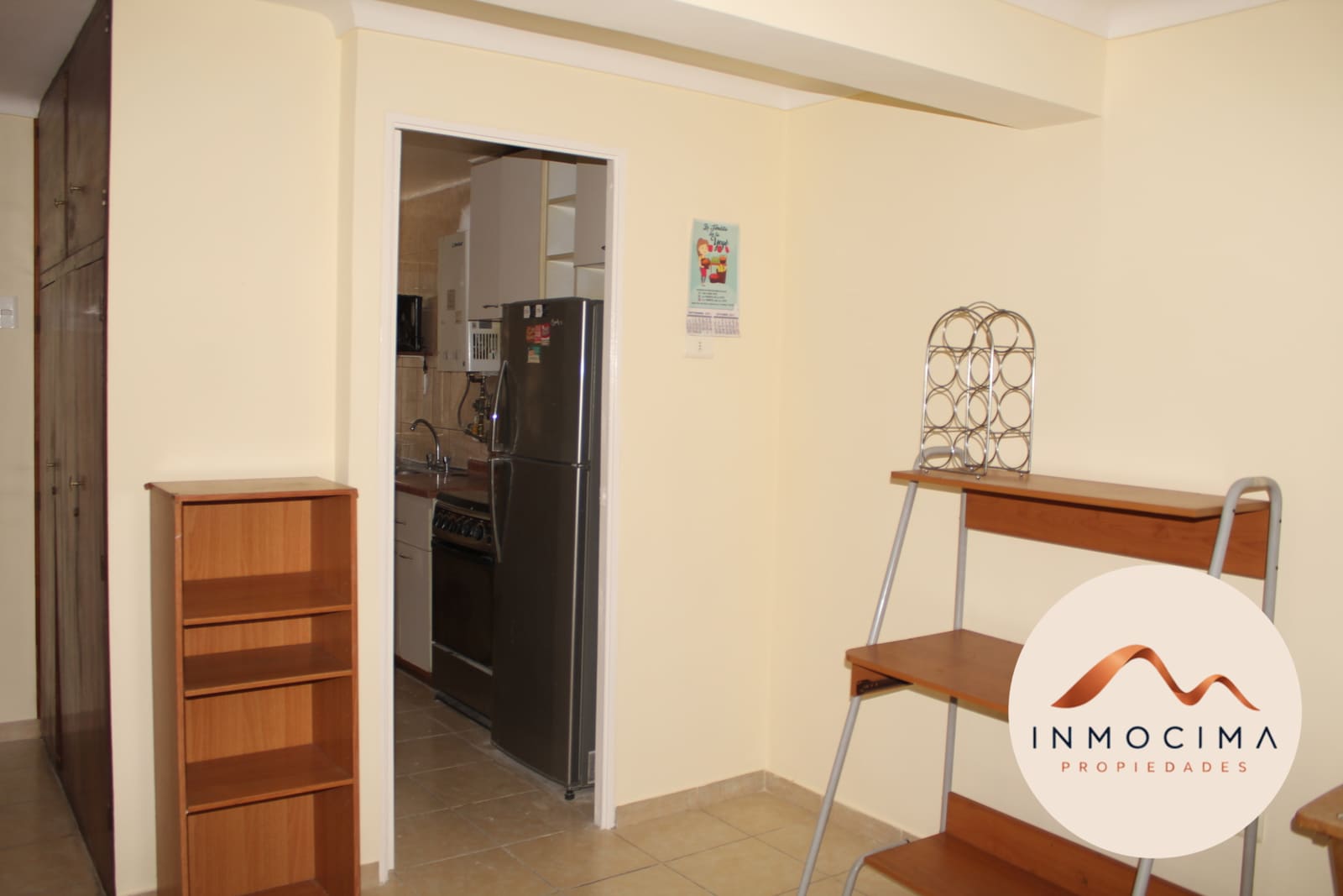 Departamento en venta en Concepción — foto 5