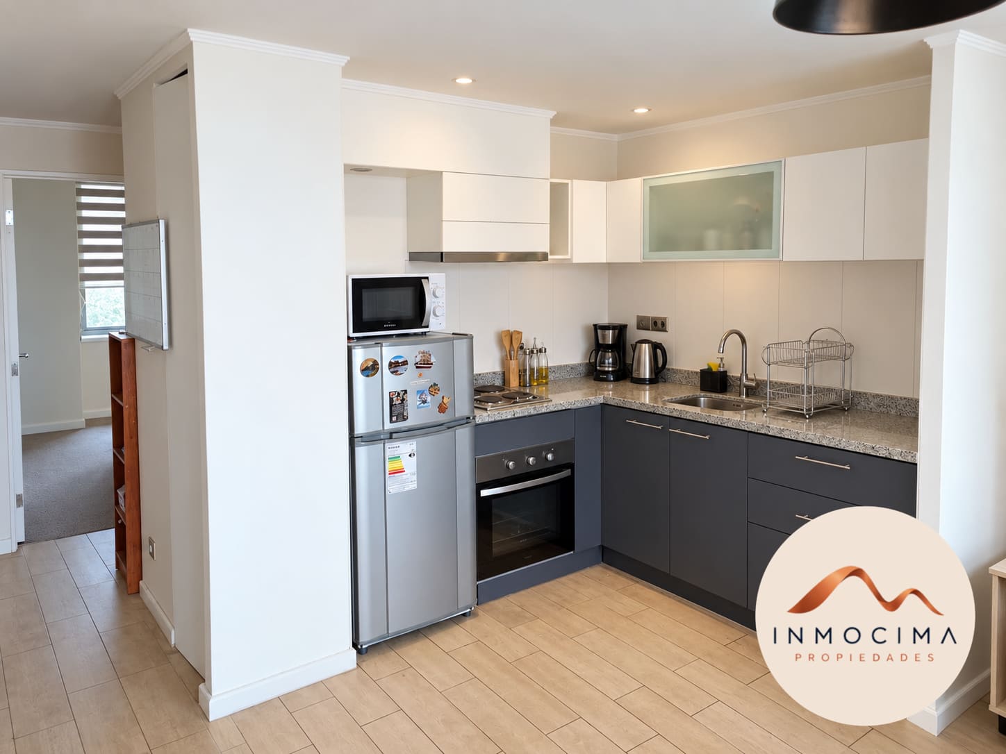 Departamento en venta en Concepción — foto 2