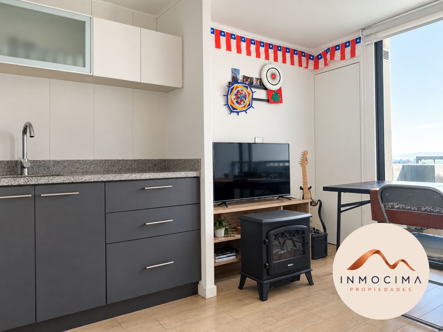 Departamento en venta en Concepción — foto 3