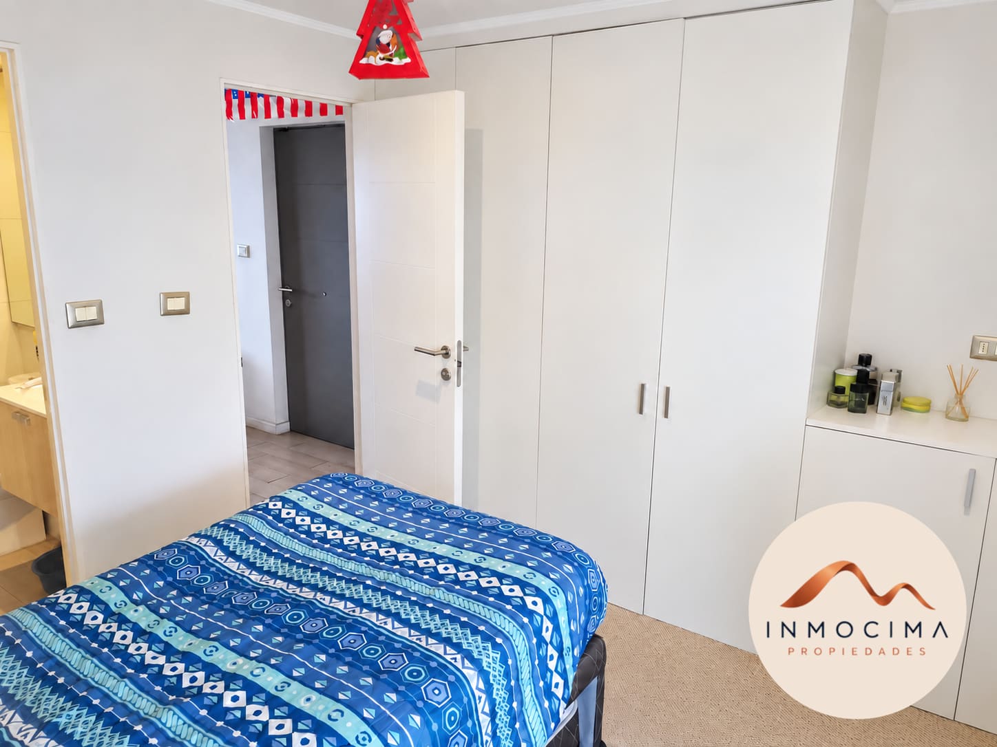 Departamento en venta en Concepción — foto 4