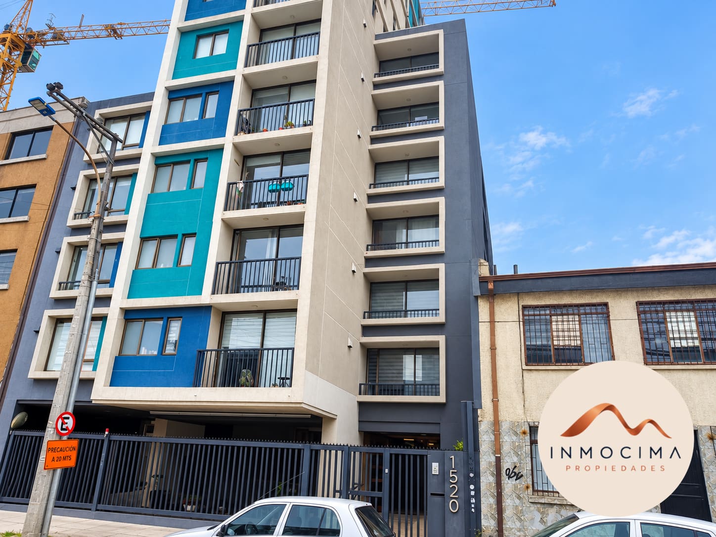 Departamento en venta en Concepción — foto 8