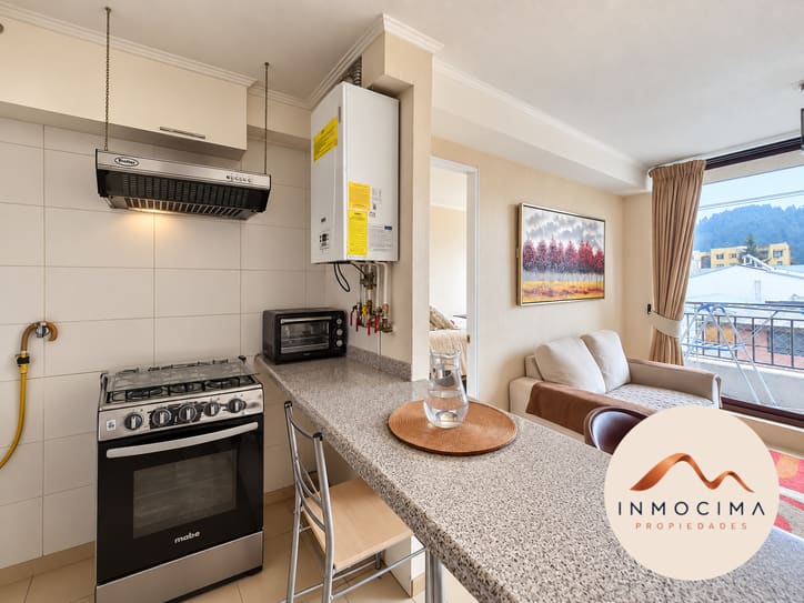 Departamento en venta en Concepción — foto 2