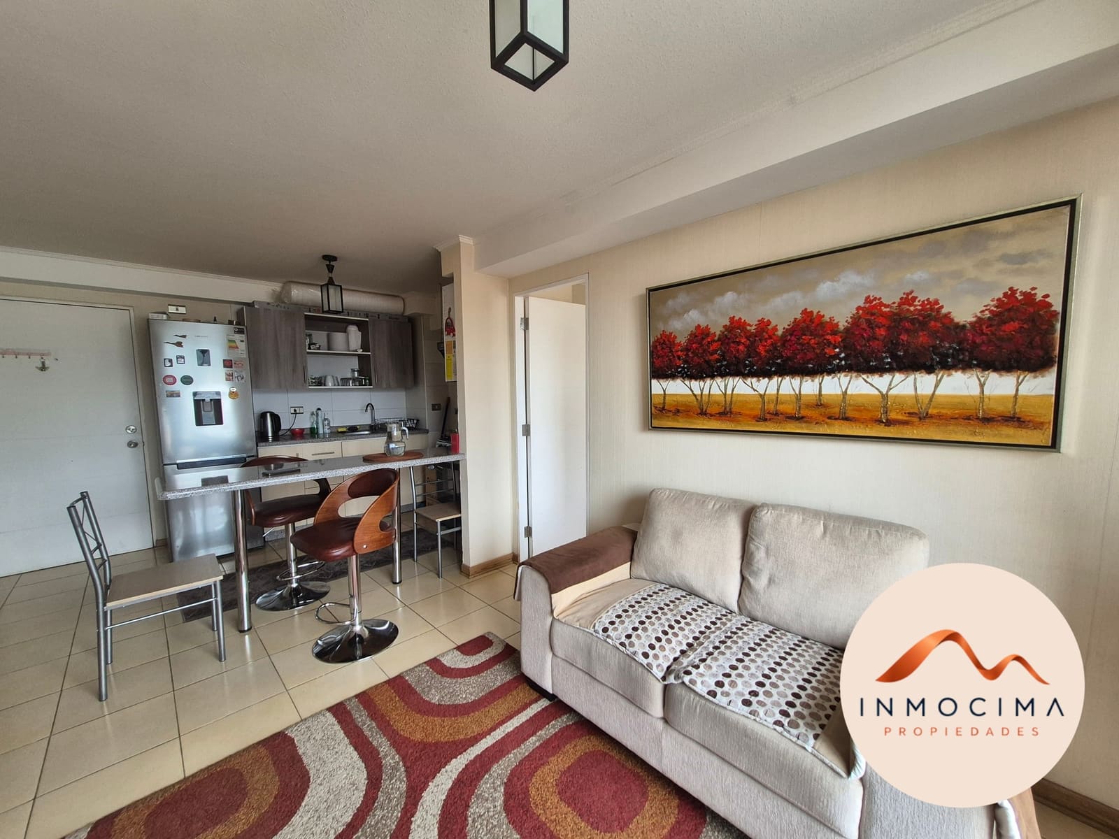 Departamento en venta en Concepción — foto 3