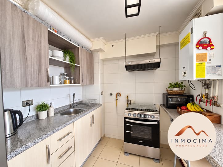 Departamento en venta en Concepción — foto 4